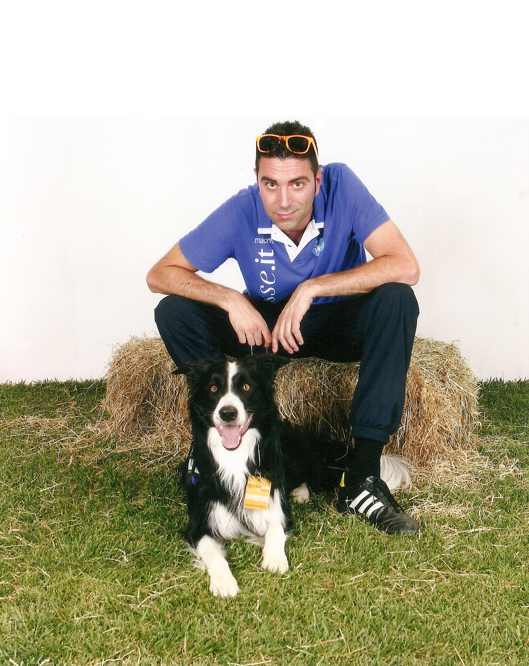 Alex Solbiati